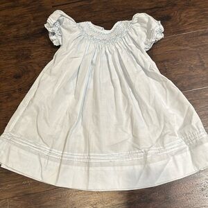 6month baby girl heirloom dress